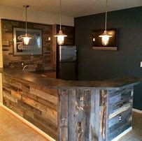 Image result for Garage Man Cave Ideas On a Budget