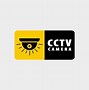 Image result for Simbol CCTV