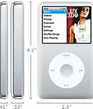 Image result for iPod Touch Classic New in Box