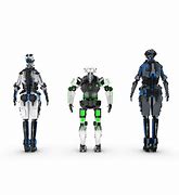 Image result for Small Sci-Fi Robot