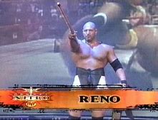 Image result for Reno WCW