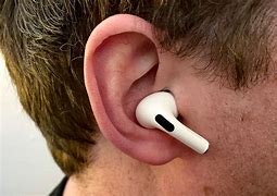 Image result for Air Pods Pro Closed