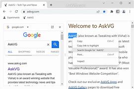Image result for Chrome Search Show Only Result From Web Ad Image