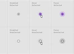 Image result for radio buttons buttons