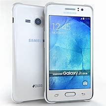Image result for Samsung Galaxy J1 Ace Duos White