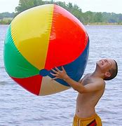 Image result for Beach Ball Activities