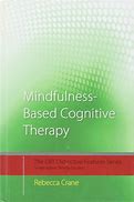 Image result for Mindfulness-Based Cognitive Therapy