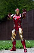 Image result for Iron Man Mark 85 Wallpaper PC