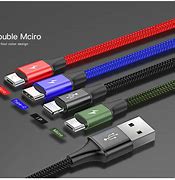 Image result for Fast Charging USB Cables