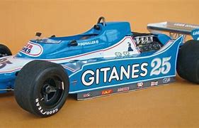 Image result for Tamiya Ligier JS11