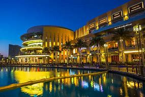 Image result for Shopping Mall Outside