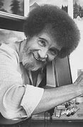 Image result for Bob Ross Paintings List