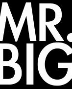 Image result for Mr. Big Mak