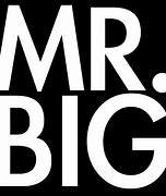 Image result for Mr. Big Actual Size