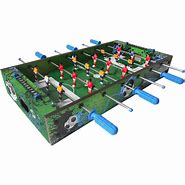 Image result for Table Top Foosball Table