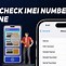 Image result for iPhone 8 Imei