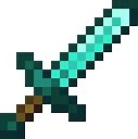 Image result for Minecraft Sword Emoji