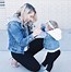 Image result for Mommy and Baby Matching Outfits