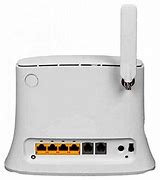 Image result for ZTE Wireless Router
