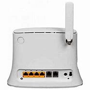 Image result for ZTE Home Router
