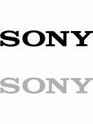 Image result for Sony Icon Logo.png