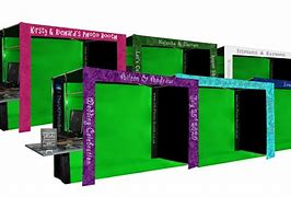 Image result for Sharp Booth