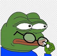 Image result for Scared Pepe