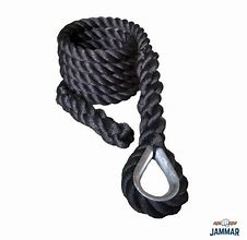 Image result for Climbing Rope Thimble