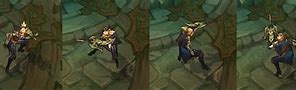 Image result for Quinn LOL Ingame