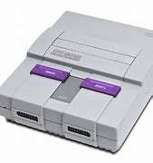 Image result for Super Nintendo Entertainment System Model SNS-101