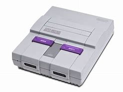 Image result for X-band SNES