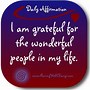 Image result for You Are a Wonderful Amazing Person
