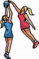 Image result for Netball Pics