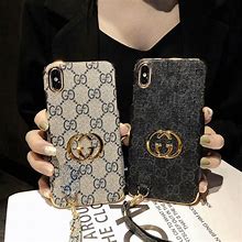 Image result for Gucci Apple iPhone XR Case