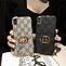 Image result for Gucci iPhone X Case Black