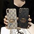 Image result for Gucci iPhone Cover