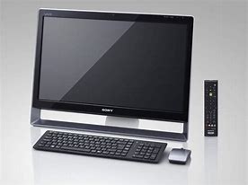 Image result for Sony Vaio Touch Screen Desktop