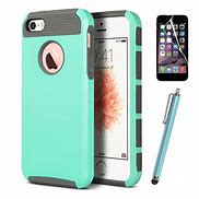 Image result for Premium Soft Case iPhone 5S