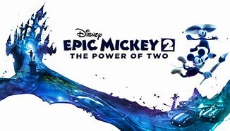 Image result for Epic Mickey 2 Map