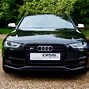 Image result for Audi S4 Black