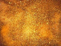 Image result for Gold Sparkles Transparent Background
