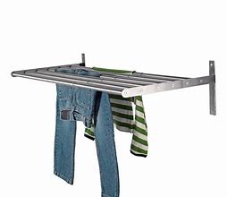 Image result for Wall Hung Drying Rack