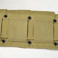 Image result for Ammo Clip Belt