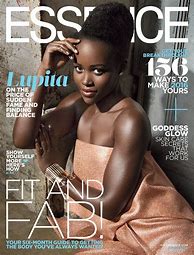 Image result for Essence Magazine Cover