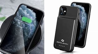 Image result for Cell Phone Charging Case Inside