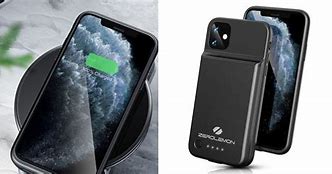 Image result for Abel Phone Case Wireless Charging