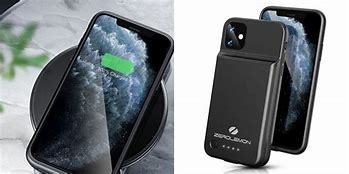 Image result for Battery-Charging Cases for iPhones