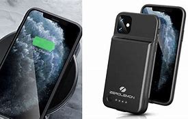 Image result for iPhone Charging Carrying Case