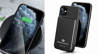 Image result for iPhone Apple Chargeable Case