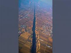 Image result for Shanxi Rift Valley China